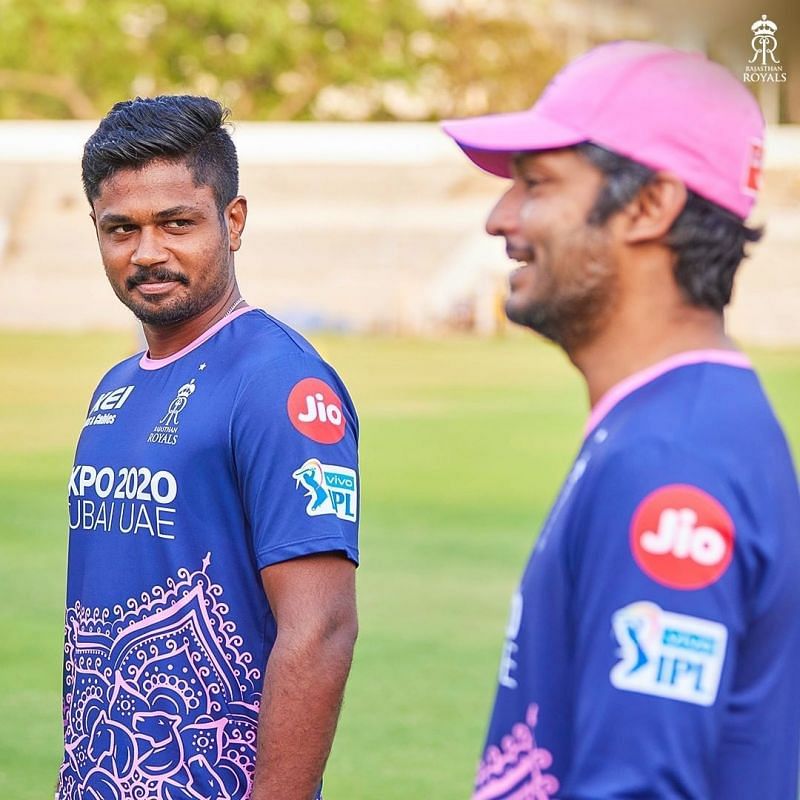 IPL 2021: "I like the way he keeps everything very simple" - Kumar  Sangakkara impressed with Sanju Samson's captaincy