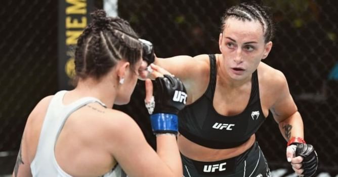 5 under the radar names to look out for at UFC Fight Night: Santos vs. Walker
