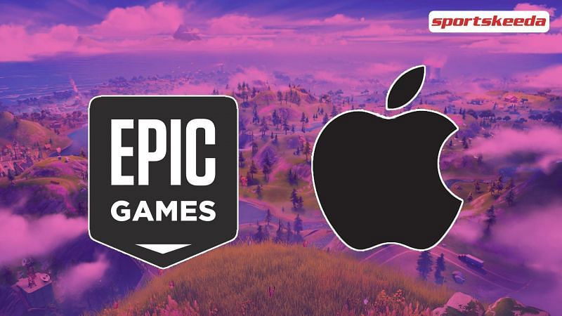 Will Fortnite ever come back to the Apple store?