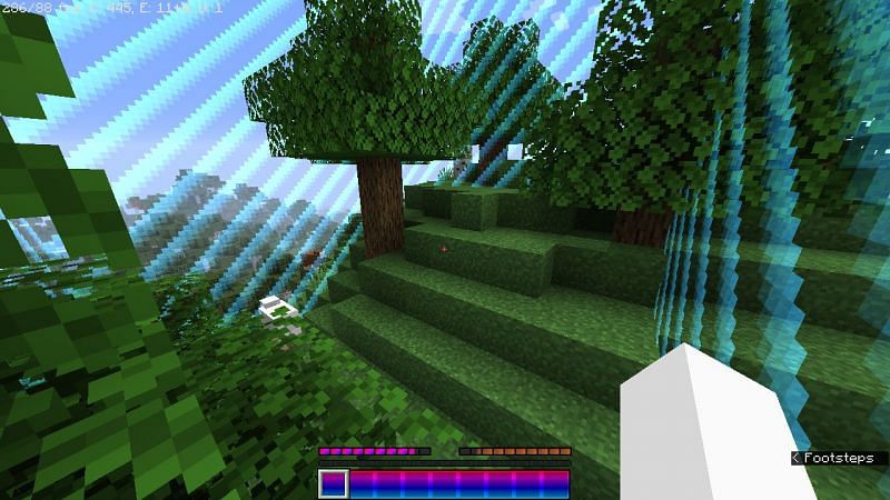 World boundary – Minecraft Wiki