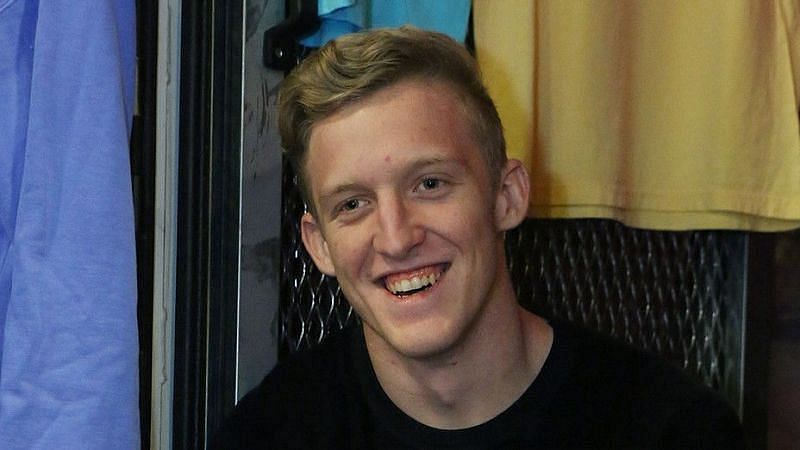 Tfue quit streaming Fortnite during the prime of his career (Image via Sportskeeda)