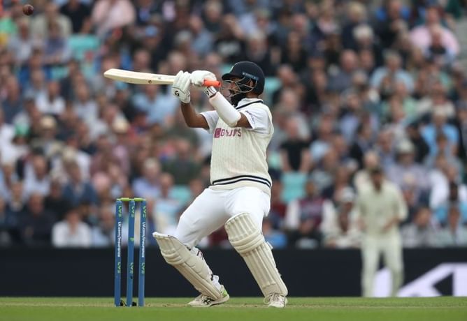 “Pujara-Rohit partnership demoralized England” - Inzamam-ul-Haq