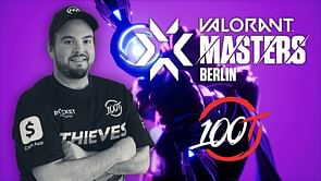 "I think specific roles Riot has listed for agents don't mean much to us": 100 Thieves Valorant pro Hiko