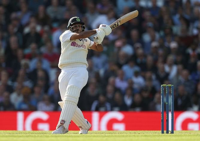 "If someone makes a Shardul Thakur fan club, I want to be its first member" - Aakash Chopra