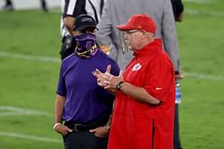 Chiefs vs Ravens Prediction, Odds and Picks - September 19 | NFL 2021-22 Season