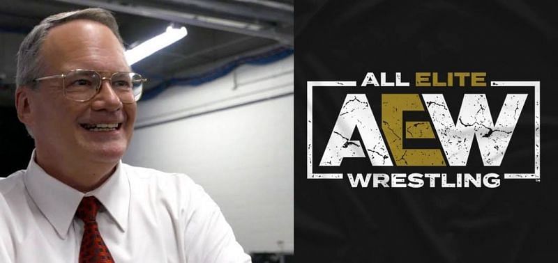 Jim Cornette was very critical of a recent tag team match on AEW Rampage