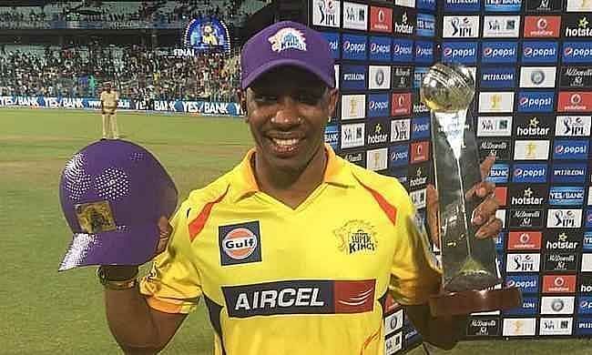 IPL 2021: 3 players who have won the purple cap the most