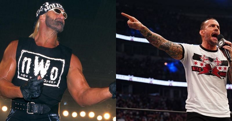 CM Punk doesn&#039;t hold back on his thoughts on Hulk Hogan (Pic Source: WWE/AEW)