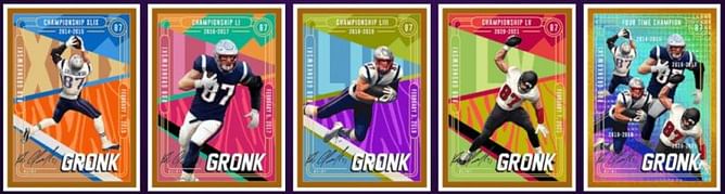 NFL temporarily bans teams from signing sponsorship deals with NFTs and cryptocurrencies