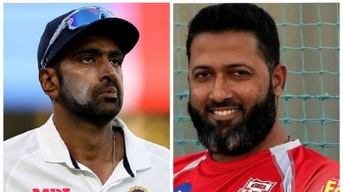 Wasim Jaffer wished India luck through another humorous tweet