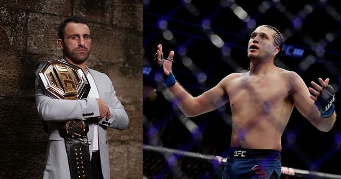UFC 266 crackstream, Reddit stream and buffstream alternatives: How can you legally watch the event?