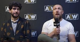 Tony Khan makes a big revelation about AEW All Out 2021