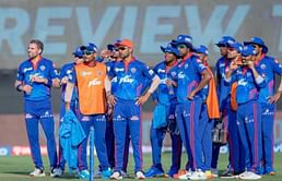 DC vs RR, IPL 2021 - दिल्ली कैपिटल्स की प्लेऑफ में जगह लगभग पक्की, राजस्थान रॉयल्स के खिलाफ जबरदस्त जीत