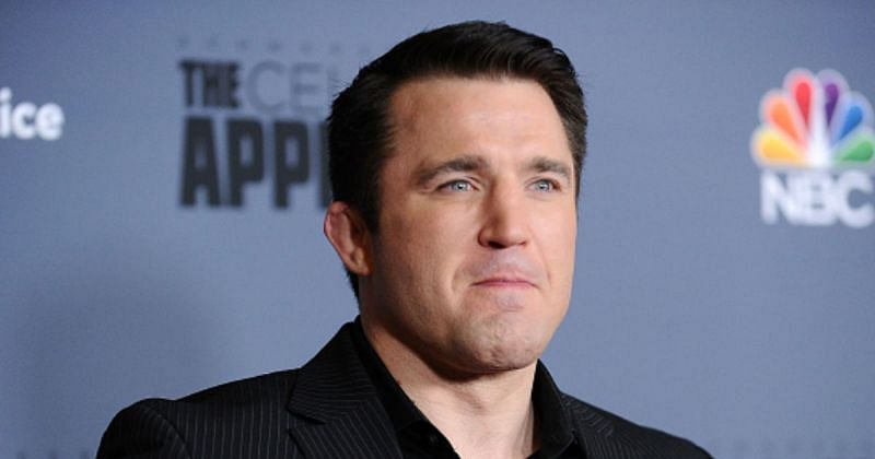 Chael Sonnen is one of the top MMA analysts today