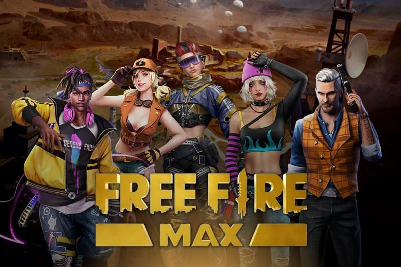 Free Fire Max might be available for download from 10:00 am onwards (Image via Sportskeeda)