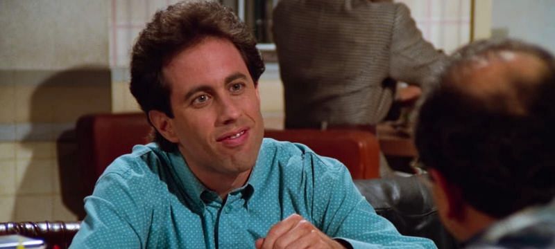 Netflix has acquired all seasons of Seinfeld (Image via Netflix)