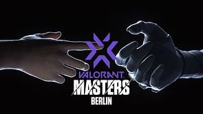 Valorant Champions Tour Stage 3 Masters Berlin: Standings after Day 6