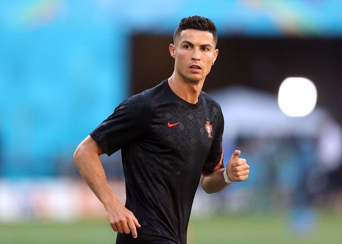 "He’s going to raise the level of the team" - Paul Pogba on Cristiano Ronaldo's arrival