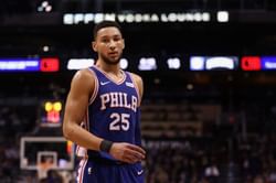 NBA Trade Rumors: Denver Nuggets a sleeper team in talks for Ben Simmons