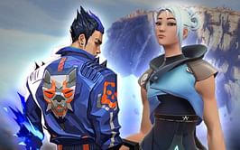 All qualified teams for Valorant Champions Tour APAC Last Chance Qualifier