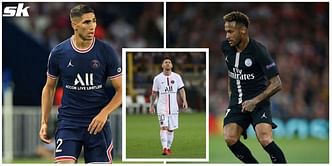 5 PSG stars who can outshine Lionel Messi this season (2021-22)