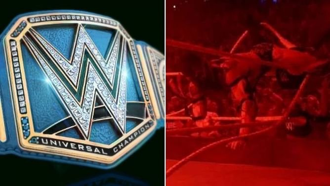 News & Rumor Roundup: Backstage update on former Universal Champion's debut, AEW stars take a shot at WWE Extreme Rules