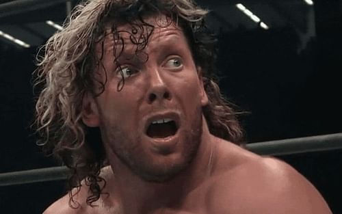 Kenny Omega's title reign could be in danger.