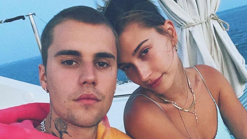 Justin Bieber and Hailey Bieber are to-be parents? (Image via Justin Bieber/Instagram)