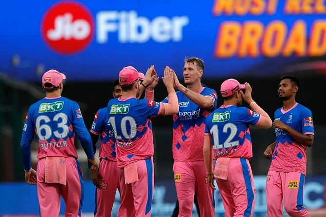IPL 2021: “RR have suffered big losses, don’t think they can get into final four” - Brad Hogg