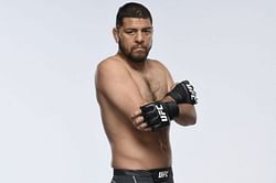 3 reasons why Nick Diaz should get a UFC welterweight title shot - and 2 reasons why he shouldn't