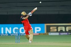 IPL 2021: "Virat Kohli was in beast mode" - Aakash Chopra on RCB's batting performance against MI