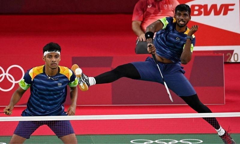 &lt;a href=&#039;https://www.sportskeeda.com/player/chirag-shetty&#039; target=&#039;_blank&#039; rel=&#039;noopener noreferrer&#039;&gt;Chirag Shetty&lt;/a&gt; and Satwiksairaj Rankireddy will be an asset of the team during Sudirman Cup
