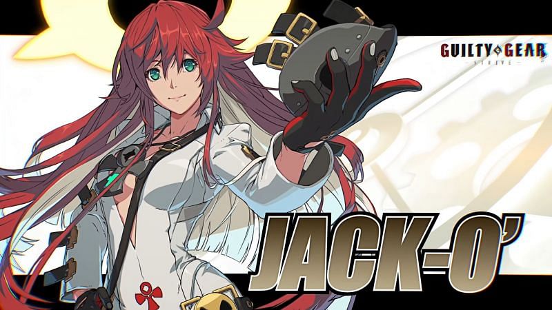 Jack-O&#039; is back and so are her servants (Image via Arc System Works)