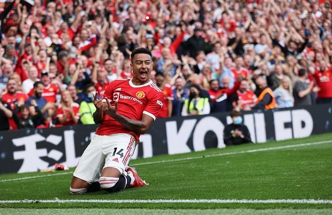 Manchester United manager Solskjaer on Jesse Lingard's mistake against Young Boys