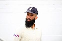 "I am content and very happy" - England's Moeen Ali on calling time on his Test career