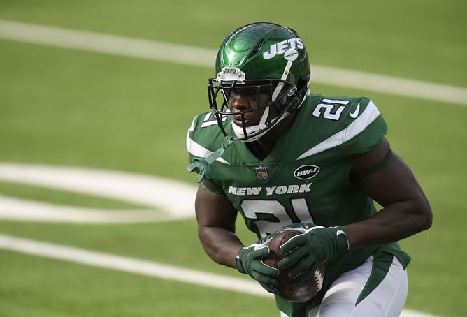 NFL Free Agency: Will RB Frank Gore play in the 2021 NFL season?