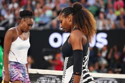Venus and Serena Williams knew from a very young age that they could do great things: Mary Carillo