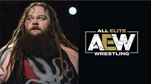 Bray Wyatt may debut in AEW after his non-compete clause is fulfilled