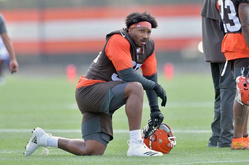 4 bold predictions for the Cleveland Browns in the 2021 NFL season