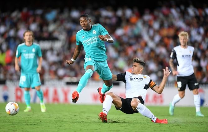 Real Madrid vs Mallorca prediction, preview, team news and more | La Liga 2021-22