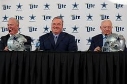 Are the Cowboys the most disrespected team in the NFL?