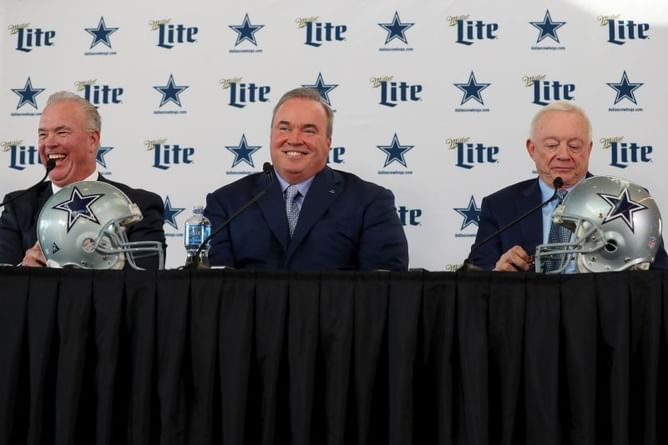 Are the Cowboys the most disrespected team in the NFL?