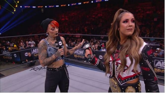 3 Big takeaways from AEW Rampage (17th September 2021)