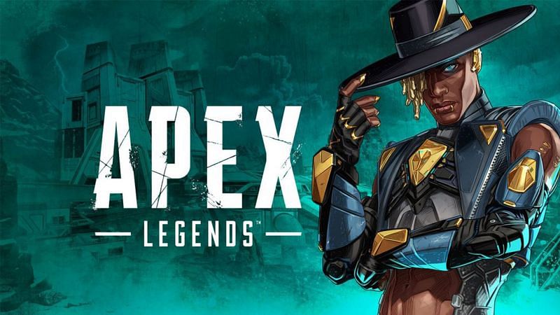 Apex Legends Season 10 expected date (Image via Respawn Entertainment)