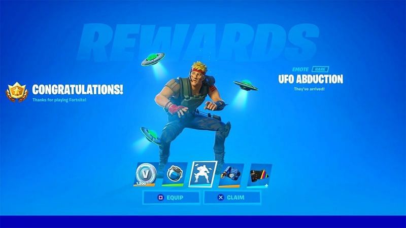 Free rewards to collect before the end of Fortnite Season 7 (Image via Nerpah on YouTube)