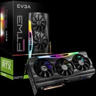 EVGA FTW3 RTX 3090