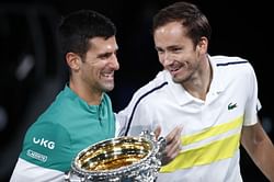 US Open 2021: Novak Djokovic vs Daniil Medvedev preview, head-to-head & prediction