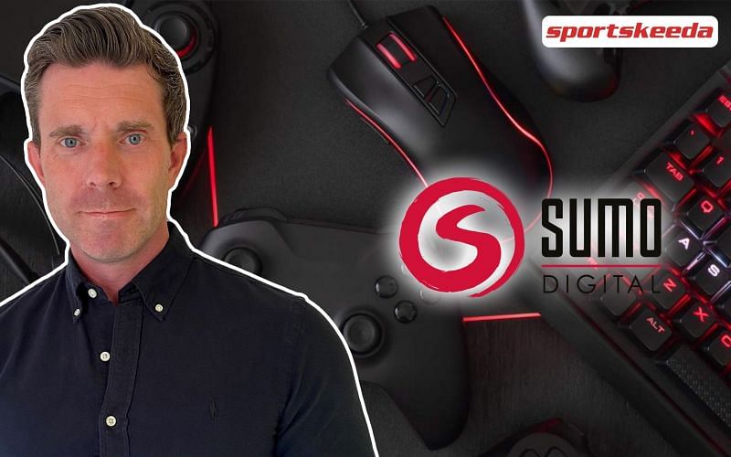 Stewart Neal, Studio Director at Sumo Digital on the Indian video games industry