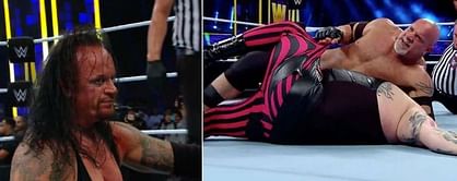 5 funniest Goldberg botches in WWE