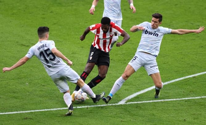 Valencia vs Athletic Bilbao prediction, preview, team news and more | La Liga 2021-22